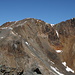 What a colorful scenery! Tschima da Flix - view from Piz d'Agnel.