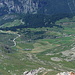 Alp Flix - view from Piz d'Agnel.