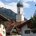 Dorfkirche O´gau
