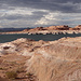 Lake Powell & Antelope Island bei The Chains