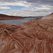Lake Powell bei The Chains