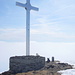 ancora la croce
