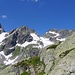 Ein kleines Gebirge: Wendenhorn, Wasenhorn, Grassen
