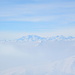 monte rosa in evanescenza