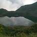 Lago del Mucrone 1899 mt.