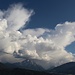 Gewitterwolken überm <a href="http://www.hikr.org/tour/post98696.html">Serles</a>