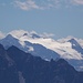 Top of Stubaier Alpen