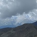Sextener Dolomiten vom Gipfel des Rotsteins, herangezoomt