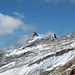 Die Zsigmondyspitze, was für ein beeindruckender Berg!