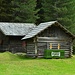In Vorbereitung auf das 9. Almhüttenfest vom 21. August wurde jede noch so kleine Hütte mit der Zapfanlage eines bekannten Südtirolers Bierbrauers ausgestattet.