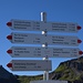 Heute geht's jetzt erst mal links rum zum Gavelljoch. Aber für Saulajoch/-kopf komm ich gerne mal wieder...