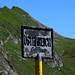 Das verlassen wir jetzt und begeben uns auf die Schweizer Seite auf den Prättigauer Höhenweg...