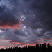 Sonnenuntergang