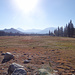 Tuolumne Meadows