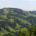 Da hin geht's