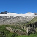 schönste Erinnerungen an die gestrige Gletscher- und Gipfeltour :-)