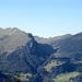 Auch im Bündnerland gibt es einen Alpstein, von Tschiertschen aus ganz unspektakulär erreichbar