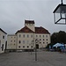 Schloss Seefeld. 