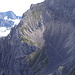 Zoom: Speckkarspitze NW-Flanke 2