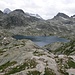 Lac d'Arrémoulit