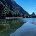 Diga di Prestone