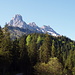 Geiselstein und Gumpenkarspitze