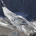 Glacier au Vignemale