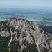 Schönleitenschrofen und Forggensee