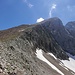 Le Petit Vignemale (3032 m), un 3000 facile