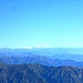 Monte Rosa e Cervino.