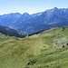 Alpe di Vignone