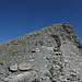 During the ascent to Atlas. The summit is still not visible.