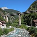 Die Kerstelenbachbrücke