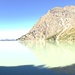 panoramica lago Gera
