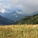 Passo Agario e Val Veddasca