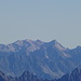 Die höchsten im Karwendel