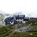 Plauener Hütte (2364 m)