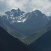 Die Subaier Alpen
