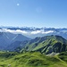 Blick nach Süden