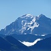 Balmhorn und Altels
