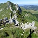 Blick zürück