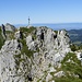 Blick zürück