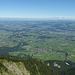 Blick über den Gerzensee