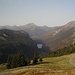 Entre le Col de Bassachaux et la Crête des Rochassons (Fr)