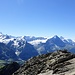 Blick über Grindelwald
