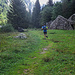 Area bouldering