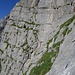 Wandteil mit der Salut Res
