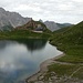 Quarta tappa, il lago Wolayer e rifugio omonimo