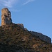 Vorderer Turm der Dents de Roque Forcade
