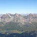 Alp Flix und seine schönen Berge